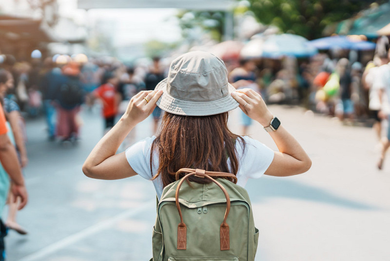 Viaggi e funzionalità delle vie urinarie